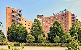 Novotel Venezia Mestre Castellana